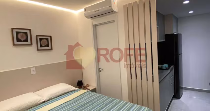 Apartamento com 1 quarto à venda na Rua Eleutério, 59, Brooklin Paulista, São Paulo