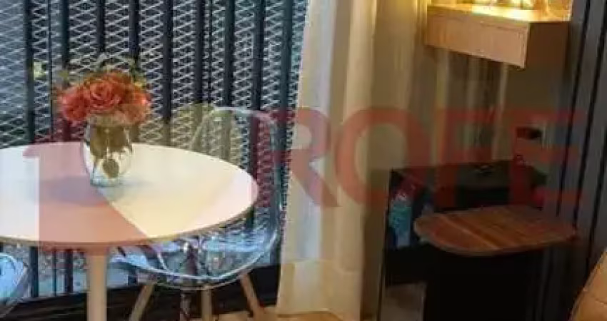 Apartamento com 1 quarto para alugar na Rua Francisco Leitão, 255, Pinheiros, São Paulo