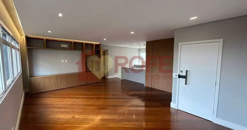 Apartamento reformado no coração do itaim bibi  conforto, funcionalidade e excelente localização