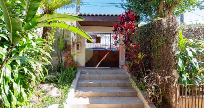 Casa com 5 quartos à venda na Rua Araldo Ferreira Kluwe, 200, Jardim Prudência, São Paulo