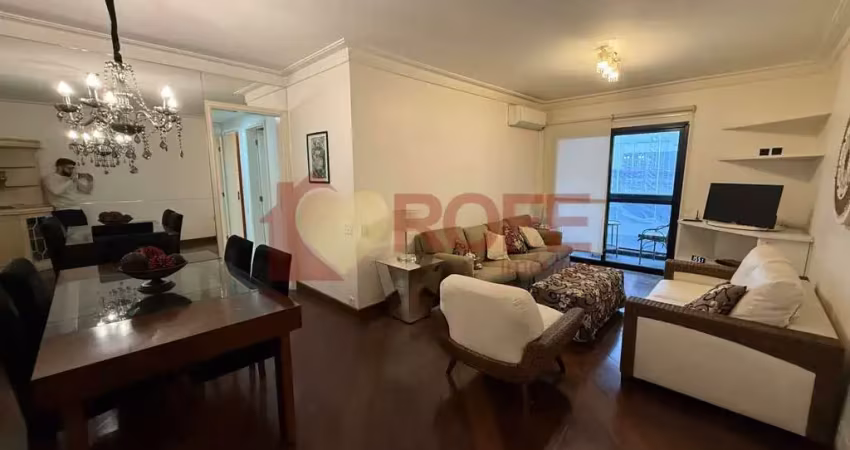 Apartamento com 3 quartos para alugar na Rua Jacques Félix, 96, Vila Nova Conceição, São Paulo
