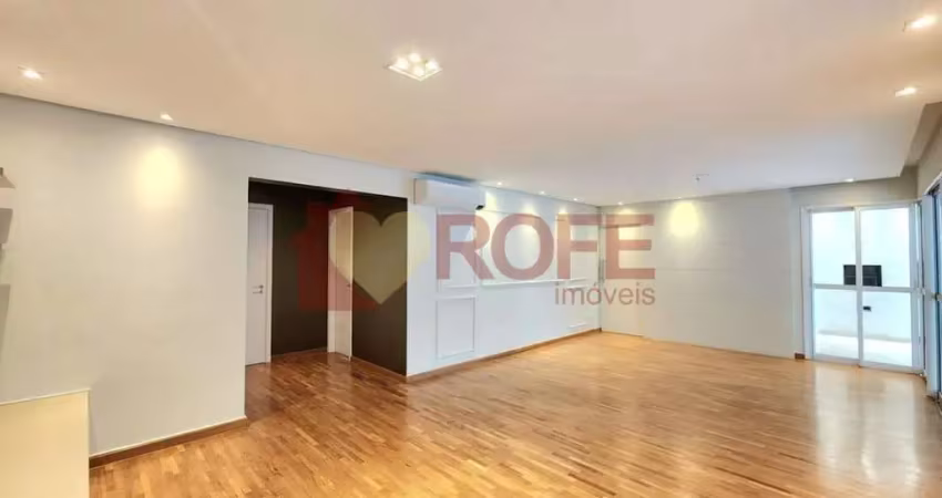 Apartamento com 3 dormitórios à venda, 210 m² por r$ 6.900.000,00 - vila olímpia - são paulo/sp