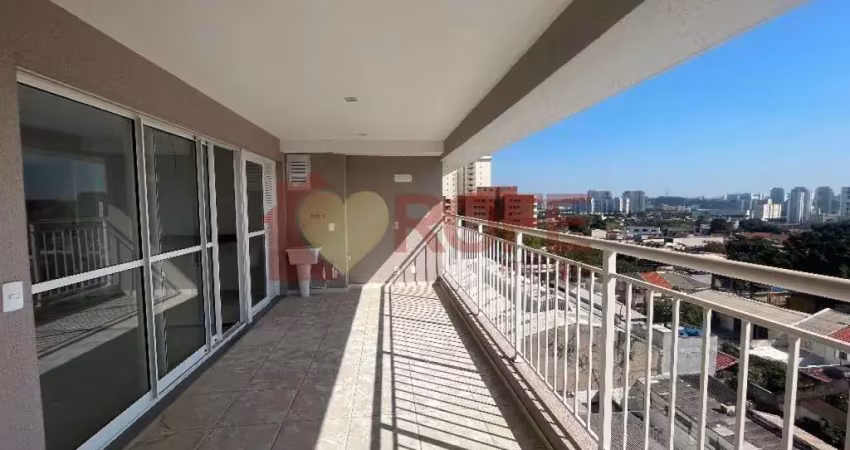 Apartamento à venda, 80 m² por r$ 855.000,00 - alto da boa vista - são paulo/sp