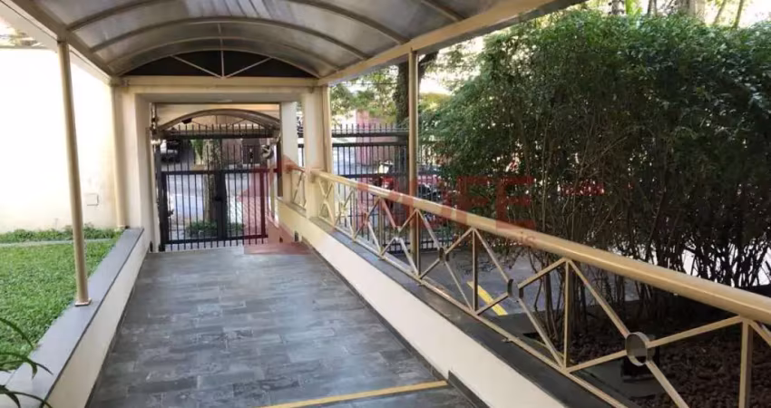 Apartamento com 3 dormitórios à venda, 80 m² por r$ 807.000,00 - alto da boa vista - são paulo/sp