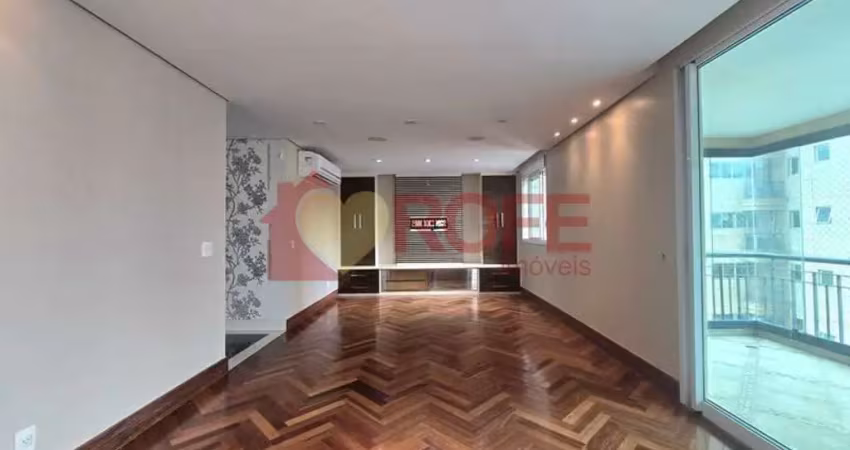 Apartamento com 3 dormitórios à venda, 167 m² por r$ 2.390.000 - brooklin - são paulo/sp