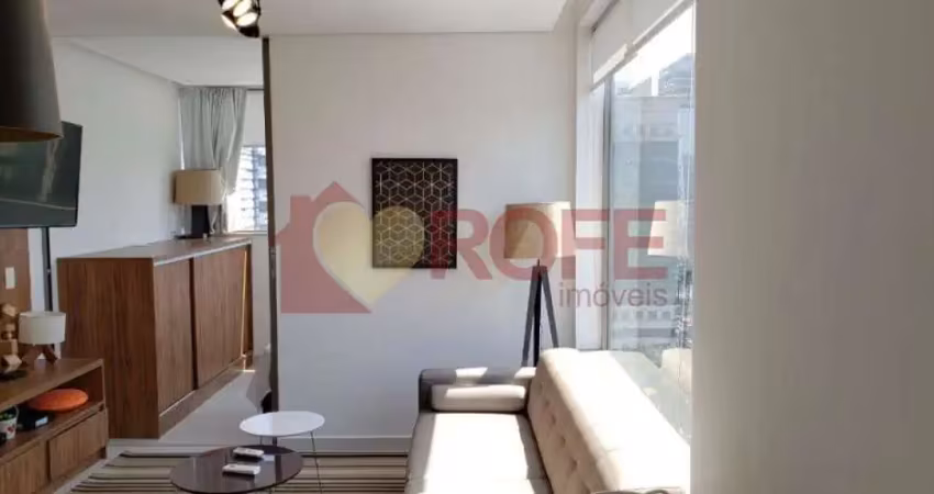 Apartamento com 1 quarto para alugar na Rua Coronel Joaquim Ferreira Lobo, 305, Vila Nova Conceição, São Paulo