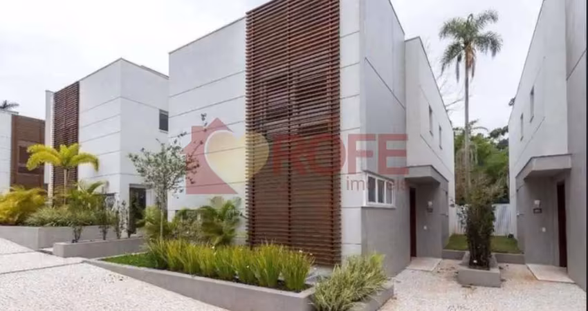 Casa à venda por r$ 5.850.000,00 - chácara santo antônio - são paulo/sp