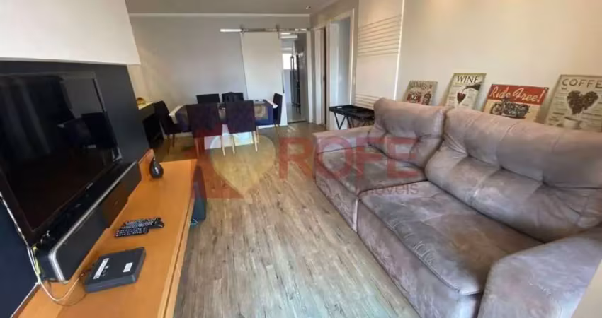 Apartamento com 3 dormitórios à venda, 102 m² por r$ 1.800.000,00 - campo belo - são paulo/sp
