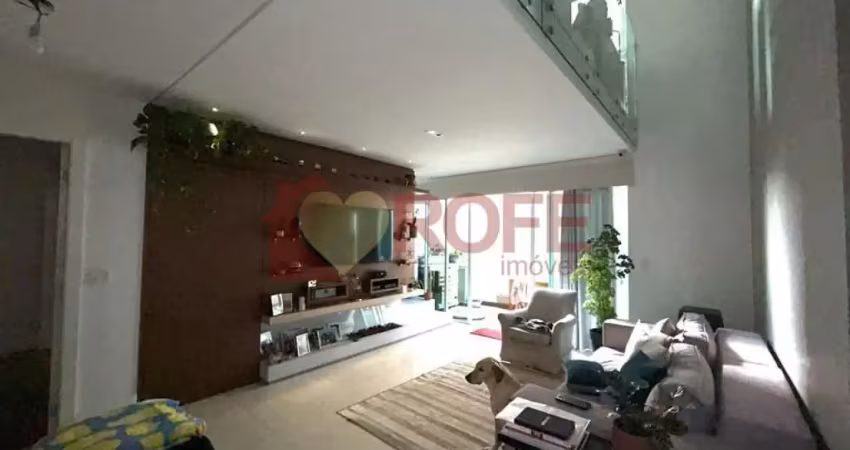 Apartamento com 3 dormitórios à venda, 142 m² por r$ 2.540.000,00 - ibirapuera - são paulo/sp