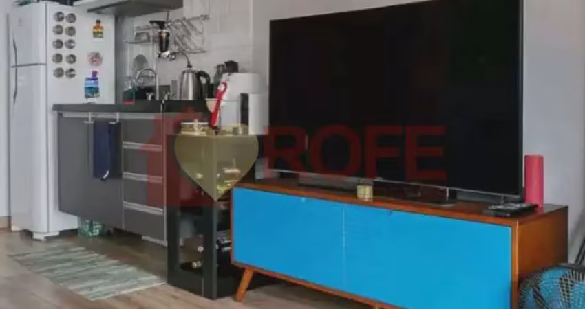 Apartamento com 1 quarto para alugar na Rua Paulistânia, 215, Sumarezinho, São Paulo
