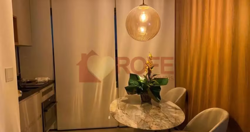 Apartamento com 1 dormitório à venda, 28 m² por r$ 1.378.000,00 - itaim bibi - são paulo/sp