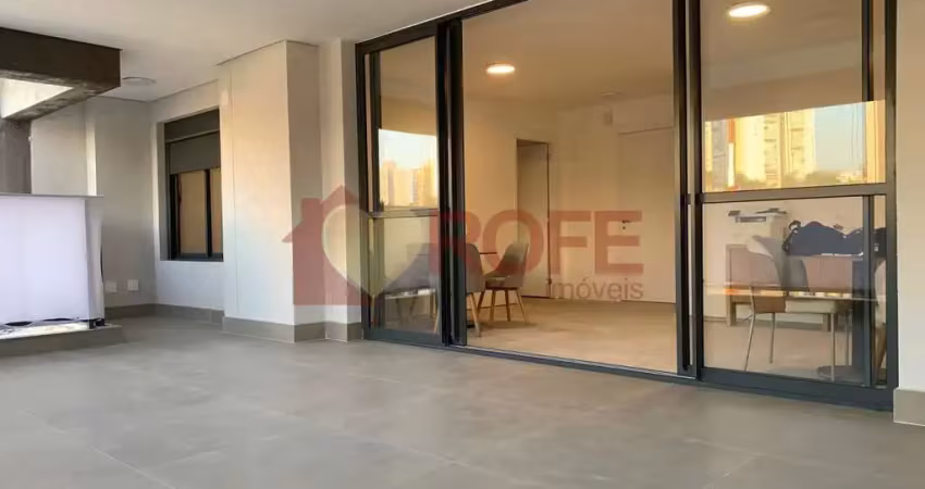 Apartamento com 3 quartos à venda na Rua Adib Miguel Haddad, 203, Vila Firmiano Pinto, São Paulo