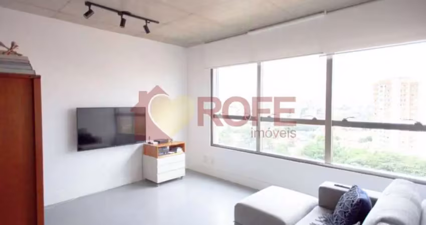 Apartamento com 2 dormitórios para locação no campo belo. são 70m² com 2 quartos, 1 suíte e 2 vagas.