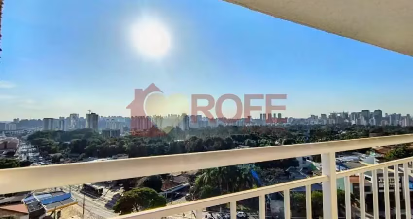 Apartamento com 3 quartos à venda na Rua Coronel Luís Barroso, 345, Alto da Boa Vista, São Paulo