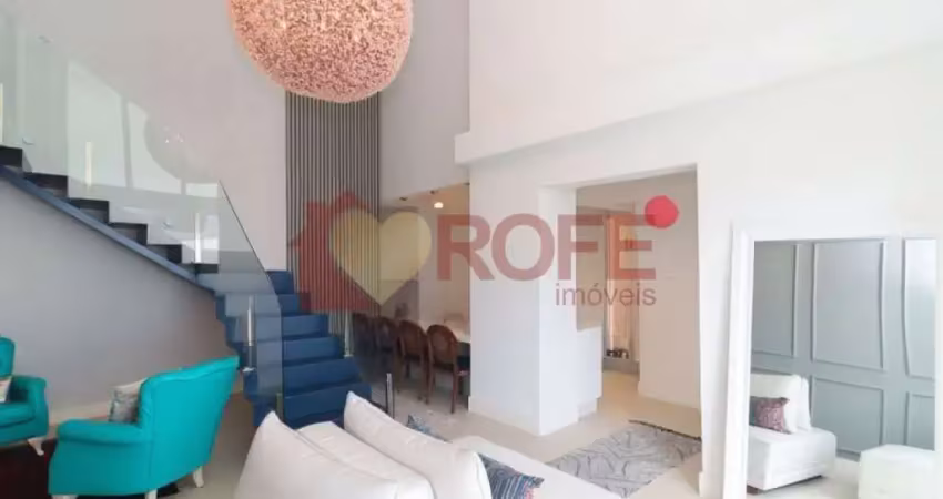 Apartamento com 4 dormitórios à venda, 320 m² por r$ 6.000.000,00 - panamby - são paulo/sp