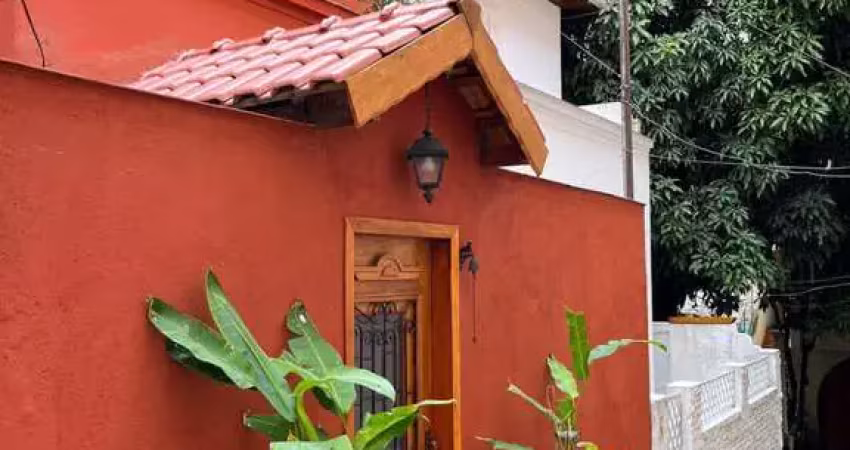 Casa com 2 dormitórios à venda por r$ 1.000.000 - vila clementino - são paulo/sp
