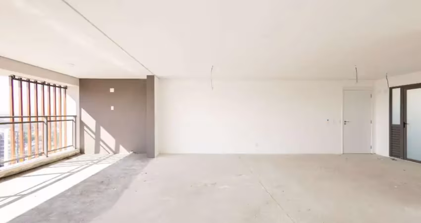 Apartamento no campo belo - 154m² ,3 dormitorios- são paulo/sp