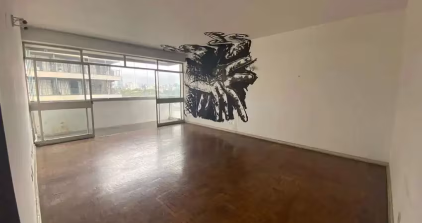 Apartamento com 3 quartos para alugar na Rua dos Pinheiros, 447, Pinheiros, São Paulo