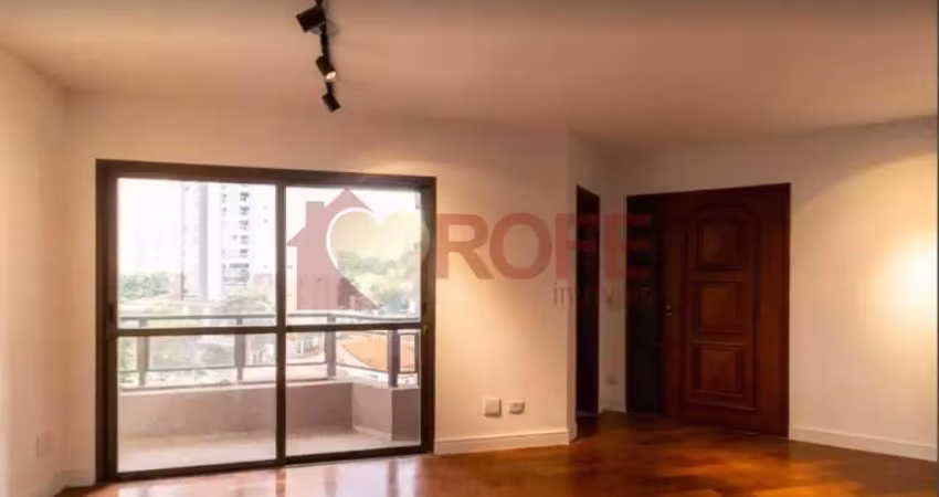 Apartamento com 4 dormitórios, 128 m² - venda por r$ 1.950.000,00 ou aluguel por r$ 11.280,00/mês -