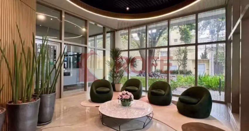Apartamento com 2 dormitórios à venda, 71 m² por r$ 1.850.000,00 - pinheiros - são paulo/sp