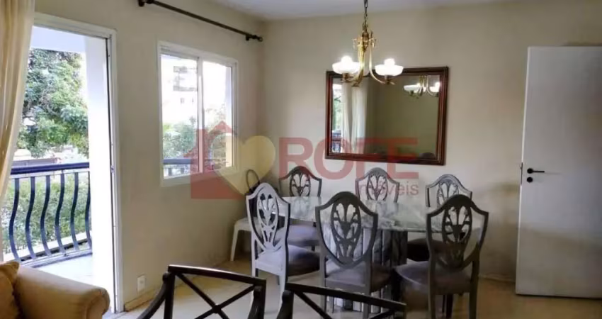 Apartamento com 3 dormitórios à venda, 106 m² por r$ 1.431.000,00 - moema - são paulo/sp