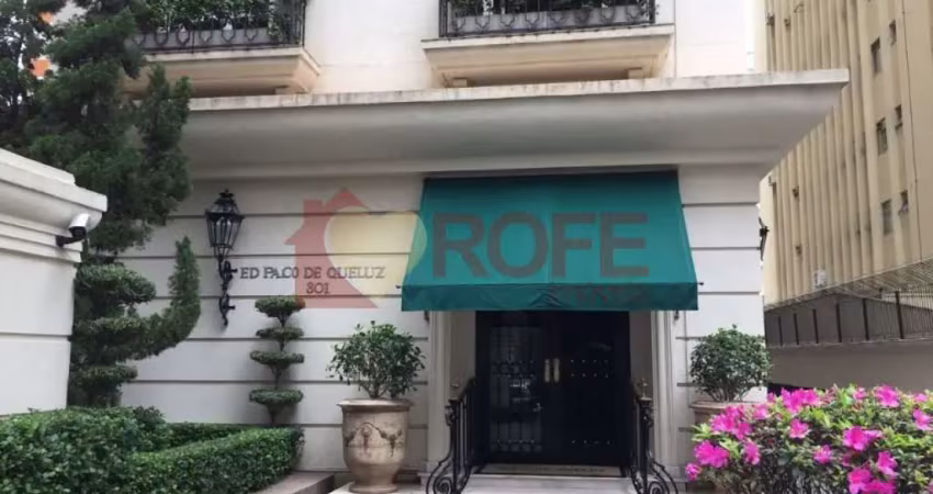 Apartamento à venda, 100 m² por r$ 2.000.000,00 - cerqueira césar - são paulo/sp