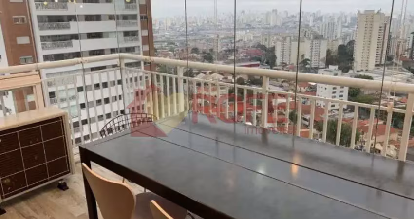 Apartamento à venda, 69 m² por r$ 980.000,00 - aclimação - são paulo/sp