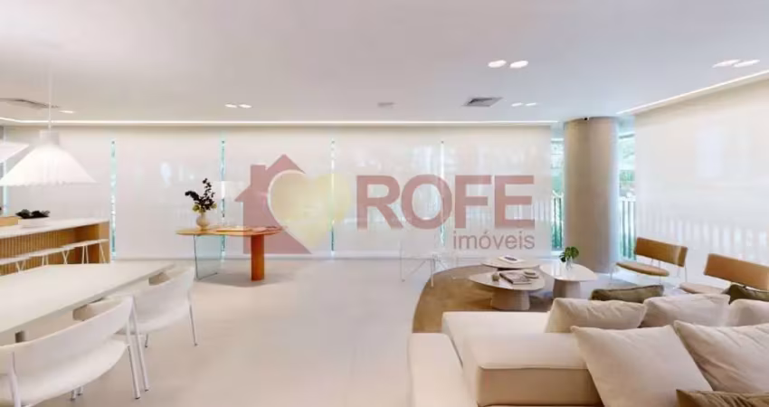 Apartamento à venda, 181 m² por r$ 4.450.000,00 - paraíso - são paulo/sp