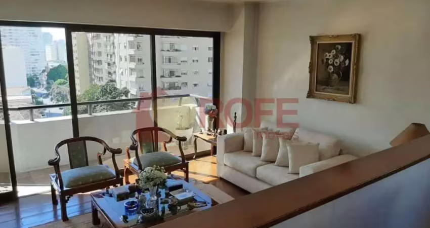Apartamento à venda, 170 m² por r$ 1.900.000,00 - aclimação - são paulo/sp