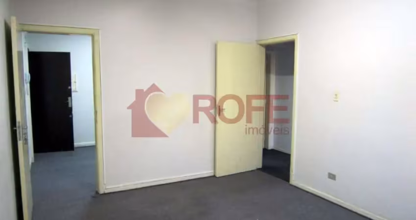 Apartamento à venda, 55 m² por r$ 390.000,00 - vila mariana - são paulo/sp