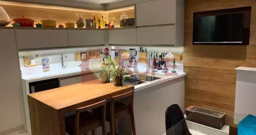Apartamento à venda, 88 m² por r$ 2.200.000,00 - paraíso - são paulo/sp