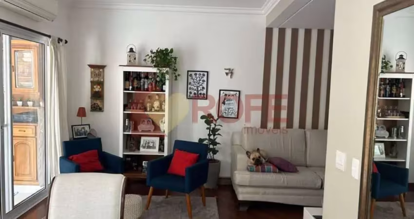 Casa com 4 dormitórios à venda, 228 m² por r$ 2.300.000,00 - vila cruzeiro - são paulo/sp