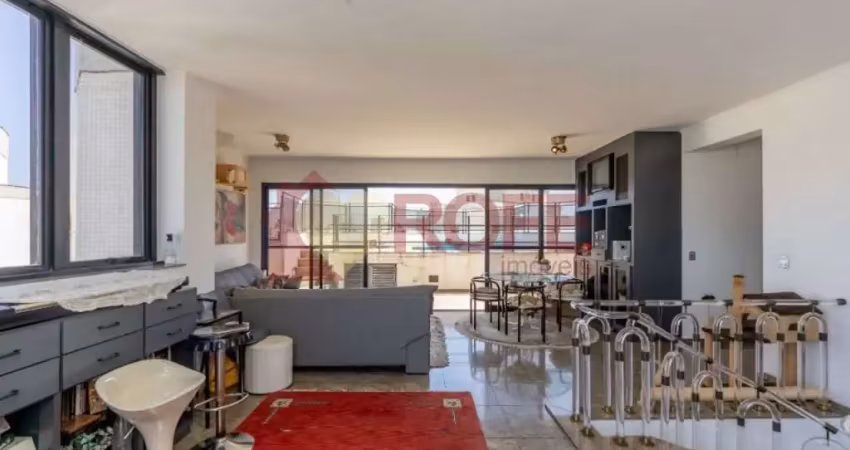 Apartamento com 4 quartos à venda na Rua Joaquim Távora, 1020, Vila Mariana, São Paulo