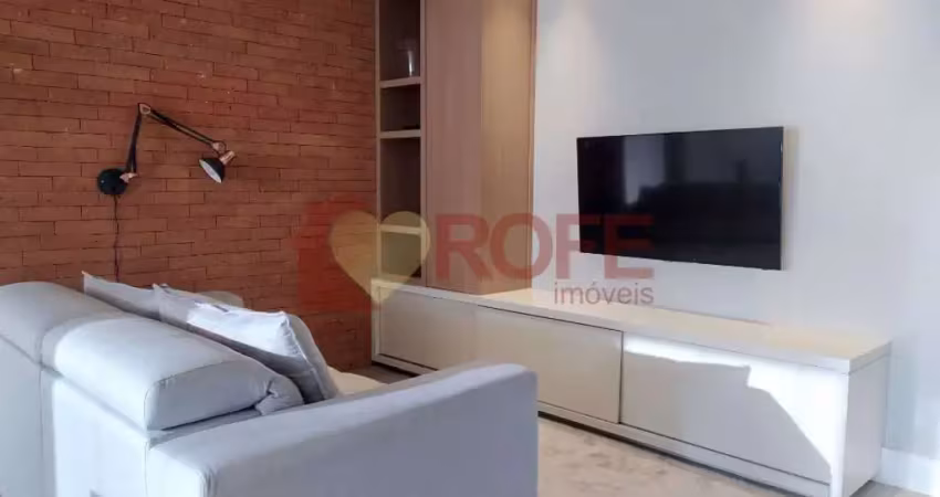 Apartamento para alugar, 69 m² por r$ 8.998,36/mês - brooklin - são paulo/sp