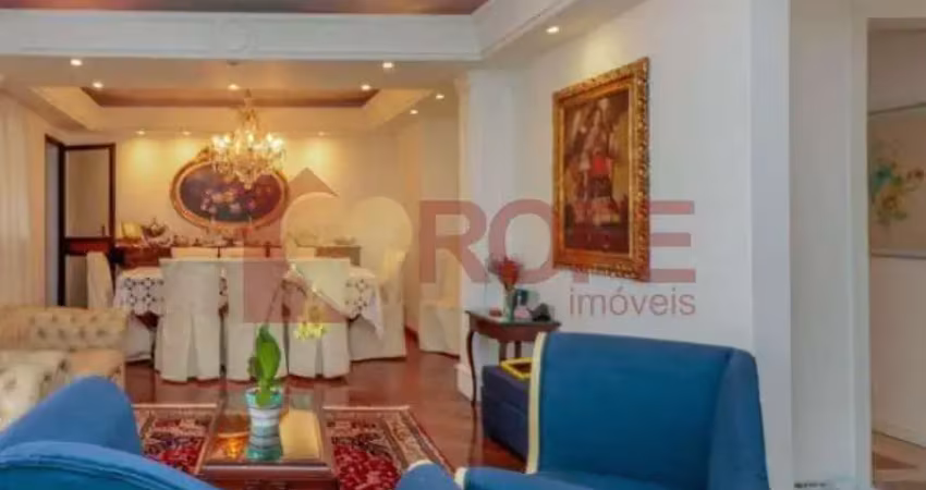Apartamento à venda, 200 m² por r$ 2.650.000,00 - moema - são paulo/sp