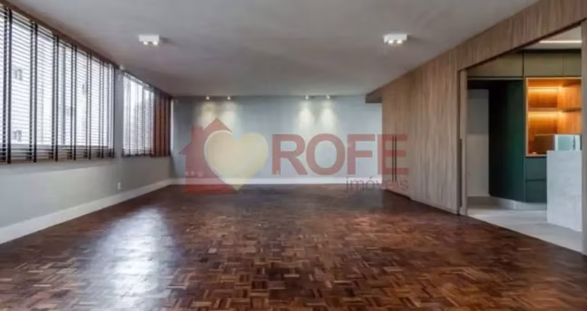Apartamento à venda, 160 m² por r$ 3.250.000,00 - itaim bibi - são paulo/sp