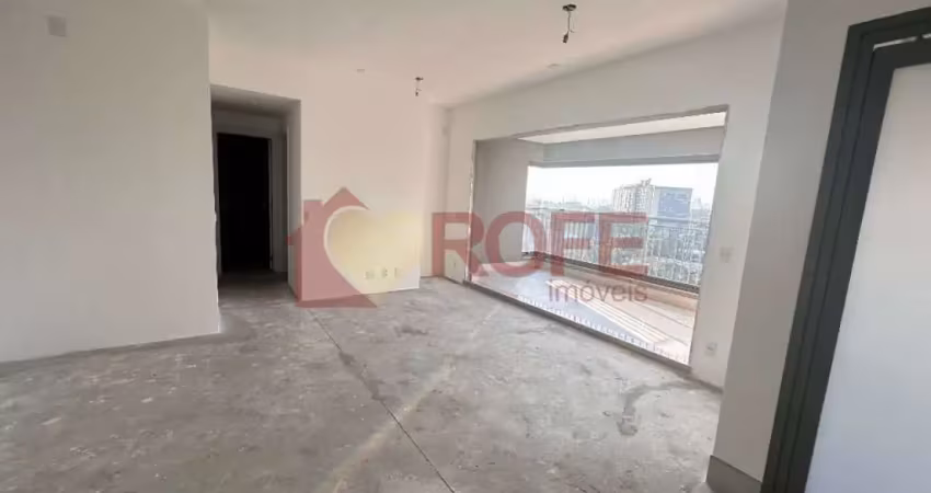Apartamento à venda, 77 m² por r$ 1.380.000,00 - moema - são paulo/sp