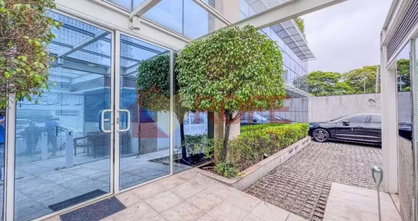 Prédio para alugar, 1267 m² por r$ 84.412,68/mês - vila cordeiro - são paulo/sp