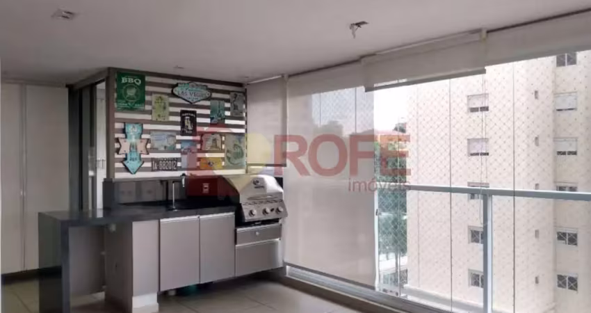 Apartamento à venda, 111 m² por r$ 1.580.000,00 - aclimação - são paulo/sp