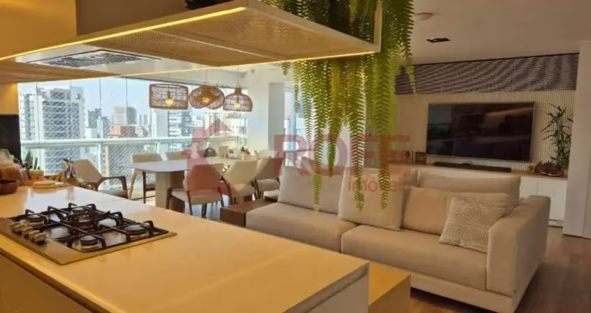 Cobertura à venda, 154 m² por r$ 3.650.000,00 - vila mariana - são paulo/sp