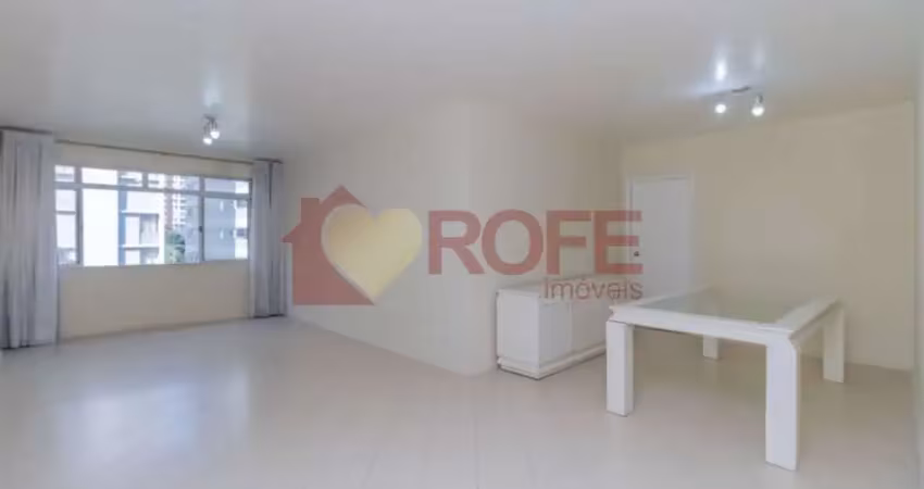 Apartamento, 129 m² - venda por r$ 1.200.000,00 ou aluguel por r$ 11.092,00/mês - paraíso - são paul