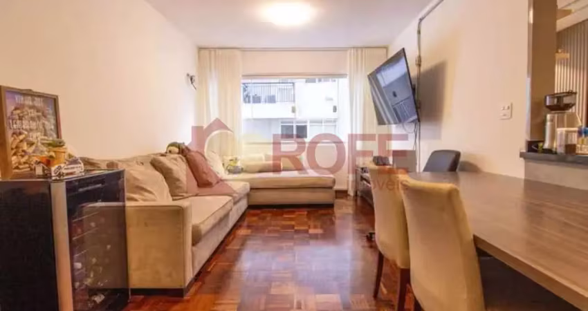 Apartamento à venda, 76 m² por r$ 1.100.000,00 - itaim bibi - são paulo/sp