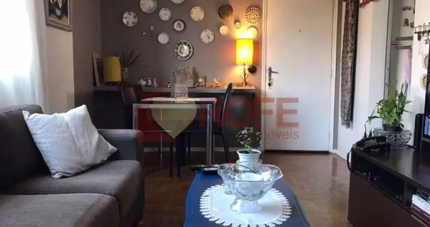 Apartamento com 2 quartos à venda na Avenida Jônia, 71, Vila Mascote, São Paulo