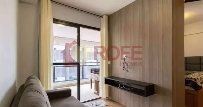 Apartamento à venda, 36 m² por r$ 549.000,00 - vila mariana - são paulo/sp