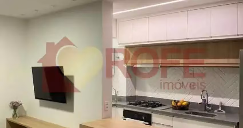 Apartamento à venda, 69 m² por r$ 1.400.000,00 - brooklin - são paulo/sp