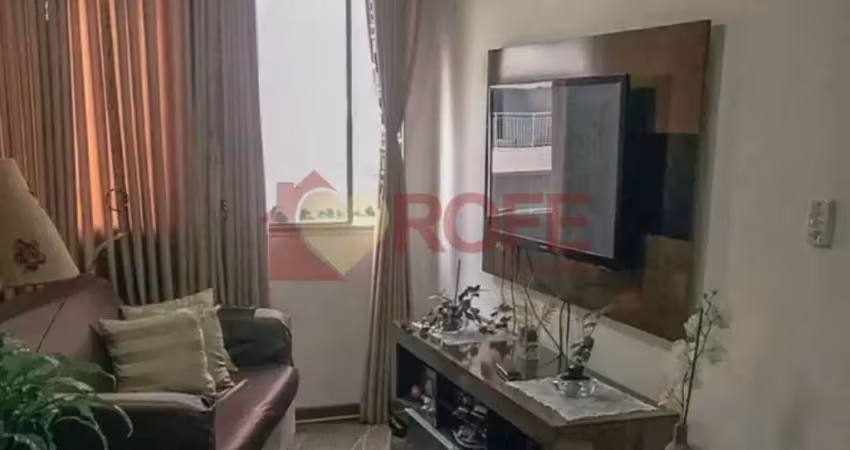 Apartamento à venda, 60 m² por r$ 530.000,00 - santo amaro - são paulo/sp