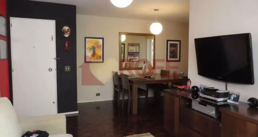 Apartamento à venda, 107 m² por r$ 990.000,00 - moema - são paulo/sp