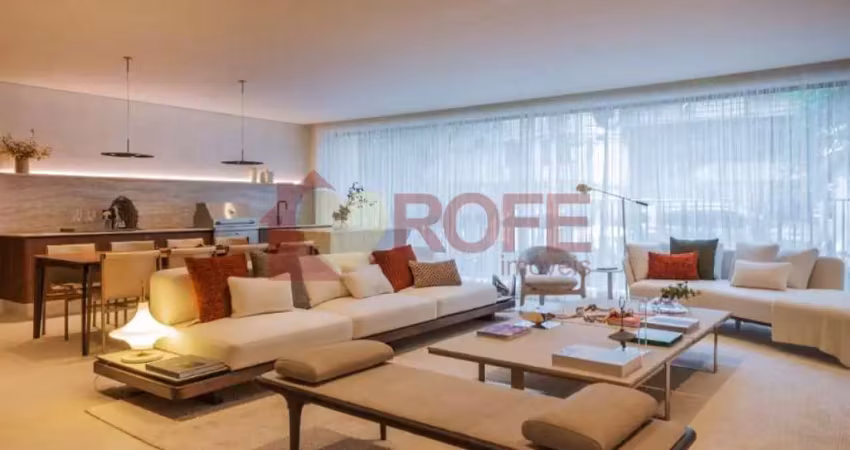 Apartamento à venda, 98 m² por r$ 2.808.400,00 - paraíso - são paulo/sp