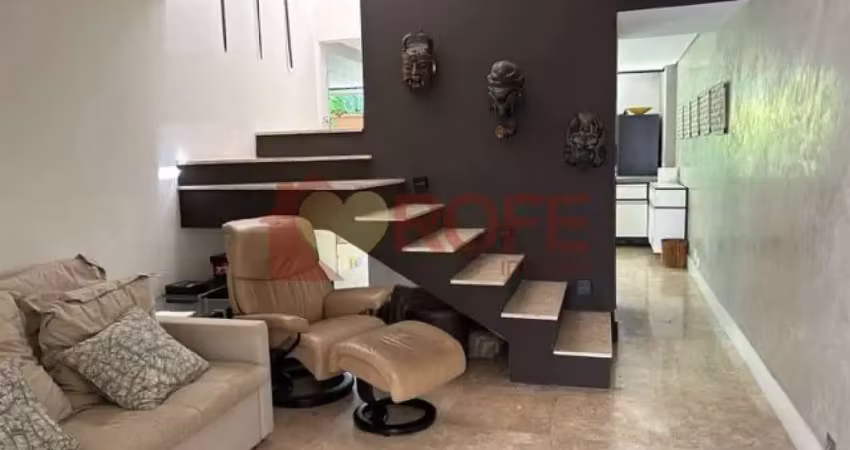 Sobrado à venda, 138 m² por r$ 2.100.000,00 - jardim europa - são paulo/sp