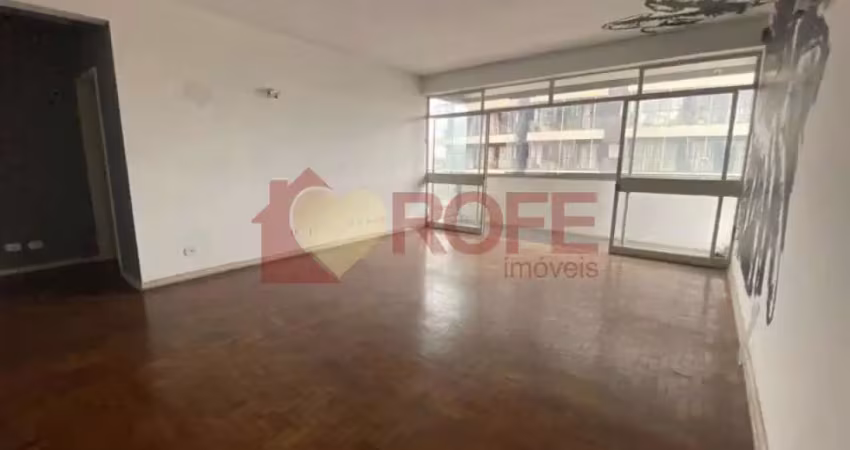 Apartamento para alugar, 192 m² por r$ 10.071,00/mês - pinheiros - são paulo/sp